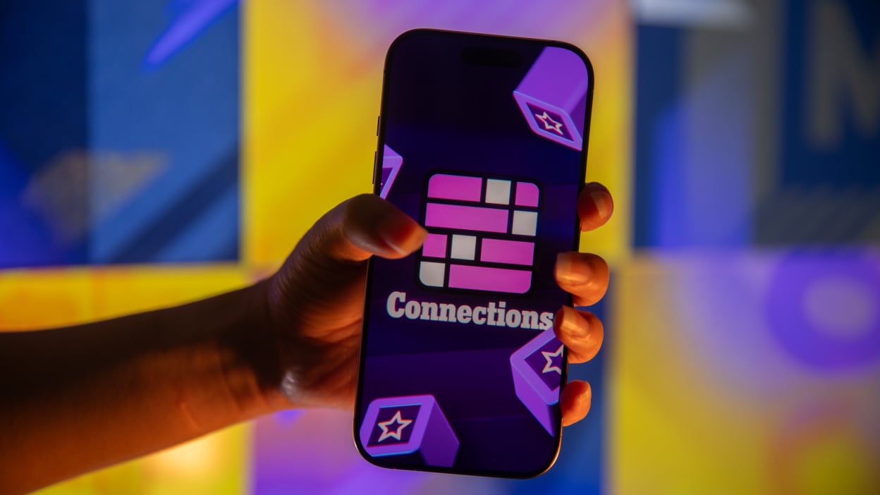 NYT Connections: Unlocking the Power of Networked Journalism