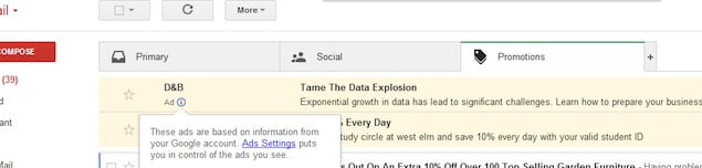 Gmail update lets you save attachments directly to Drive
