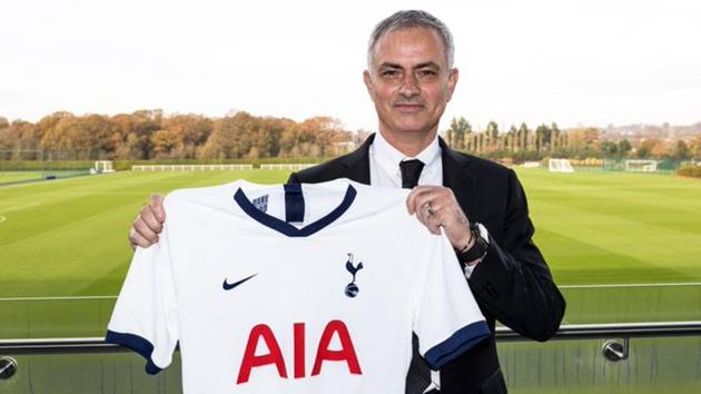Mauricio Pochettino: What next for Tottenham boss? 6