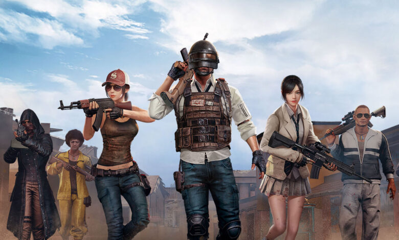 I received 167 games in PUBG Mobile ultimate year. How did you fare? 6