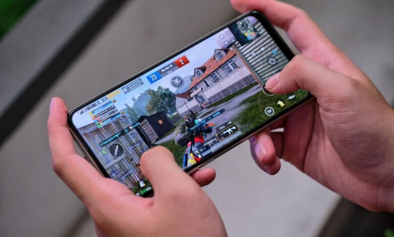 More Than 2.4 Billion People Will Play Mobile Games This Year, According To Analyst 7