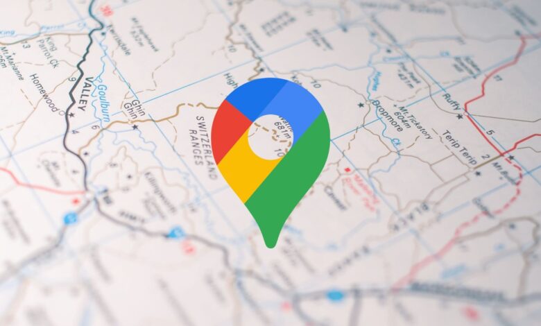 How To Play 'Snake' In Google Maps For April Fools Right Now 10