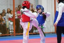 Mixed martial-arts program an emotional, bodily quest 27