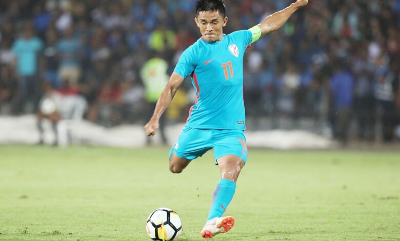 Sunil Chhetri's Salary Revealed 3