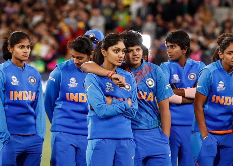 World Cup Women’s Cricket