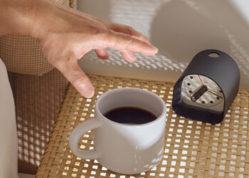 Hiked Up on Caffeine: The NYT’s Latest Article