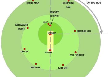 Understanding T20 Powerplay Rules