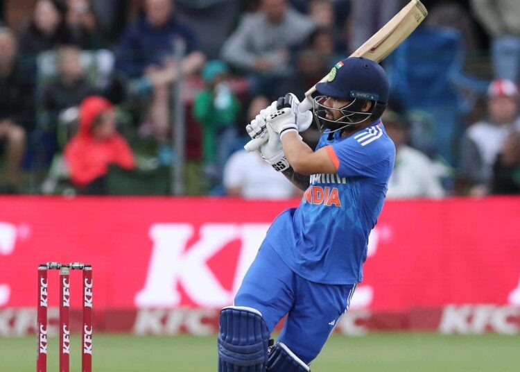 Reserve Player: The Unsung Hero of Cricket