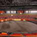 Indira Gandhi stadium ready to host India Open for the first time