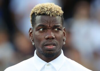Paul Pogba: Man Utd midfielder desires to leave Old Trafford – agent Mino Raiola
