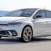 Volkswagen Polo and Vento facelift spied undisguised