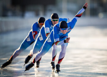 Milan-Cortina presented the Olympic Winter Games 2026
