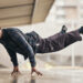 Breakdancing moves one step toward making