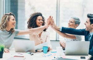 Best Websites To Build An Executive’s Reputation