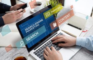 Link Reclamation & Link Roundups: Two main property of search engine marketing