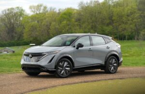 Nissan to cease Sunderland manufacturing of luxurious Infiniti logo