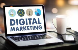 Finding The Sweet Spot With Traditional And Digital Marketing