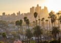 How One Man Spent Less Than $250 on an eight-day trip to Los Angeles
