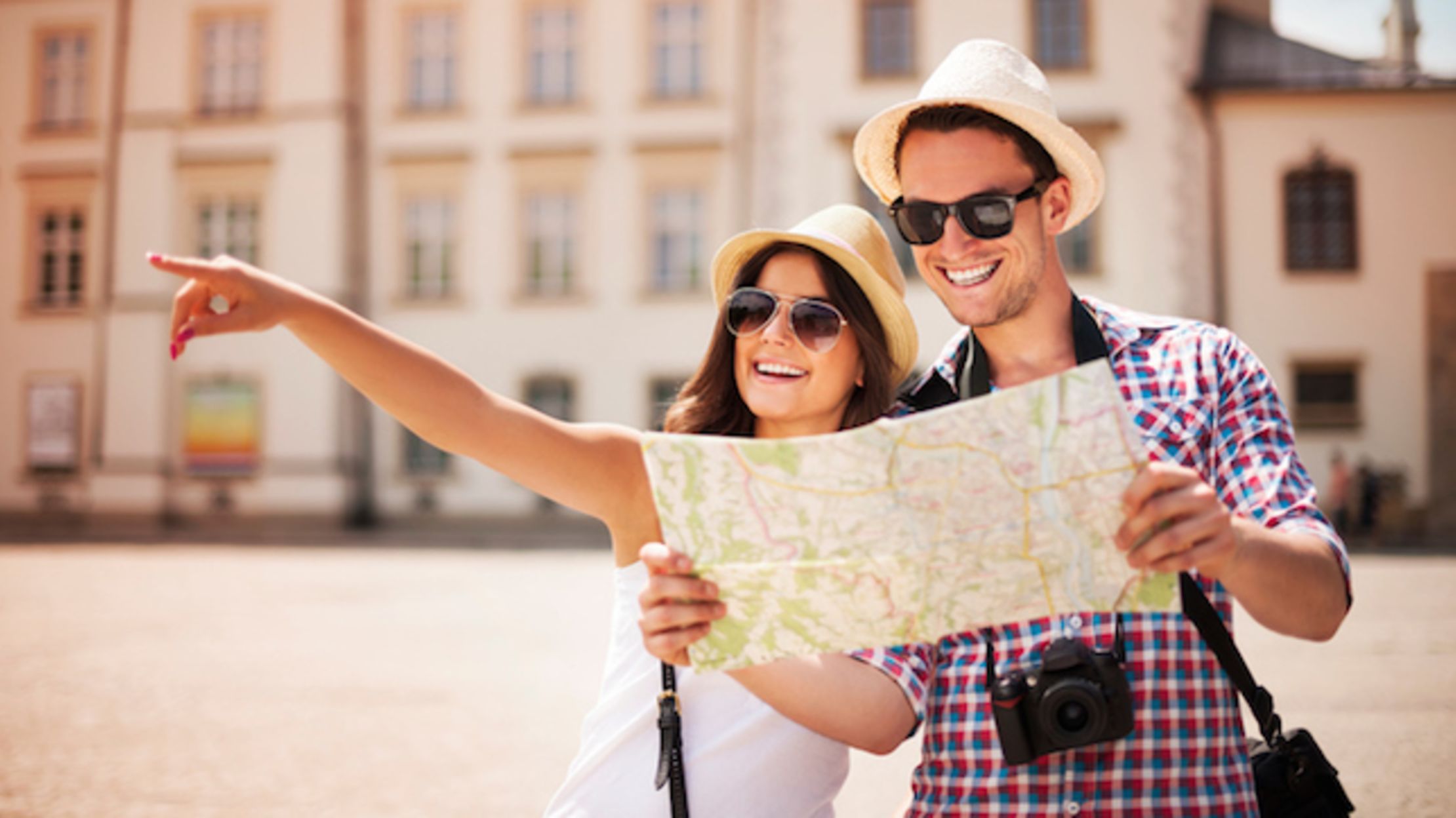 Flight-Shaming Is Now A Thing – Will It Keep You From Traveling?