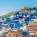 I Climbed Morocco’s Tallest Mountain During Equinox’s New Travel-Workout Experience