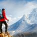 The ABC of mountain treks