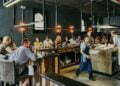20 of the UK’s high-quality beach cafes and restaurants: readers’ travel recommendations