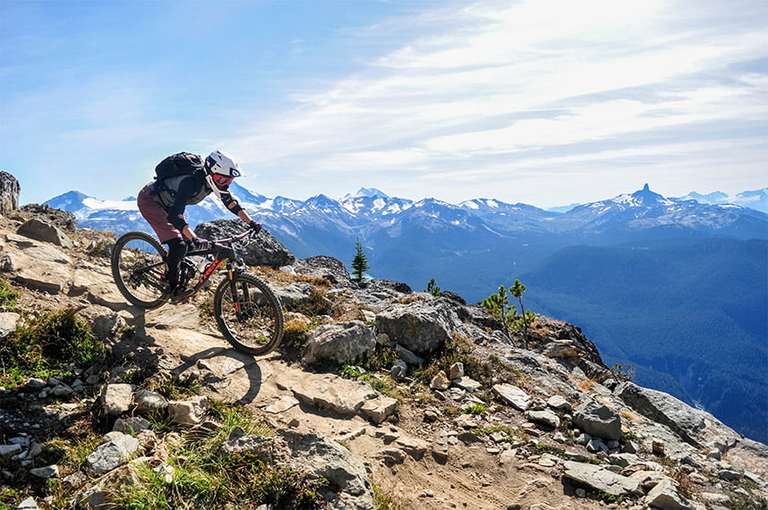 Review: The Salsa Spearfish Defines the New Generation of XC Mountain Biking
