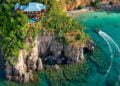 A tour of Dominica looking for Creole cooking and the spirit of Jean Rhys