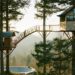 Spend seven nights in seven cool Swedish treehouses