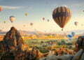 Intrepid Travel Announces Mystery Tour To Middle East