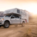 Truck Campers- The Best Buddy for Outdoor Adventure! 9 Truck Campers- The Best Buddy for Outdoor Adventure!