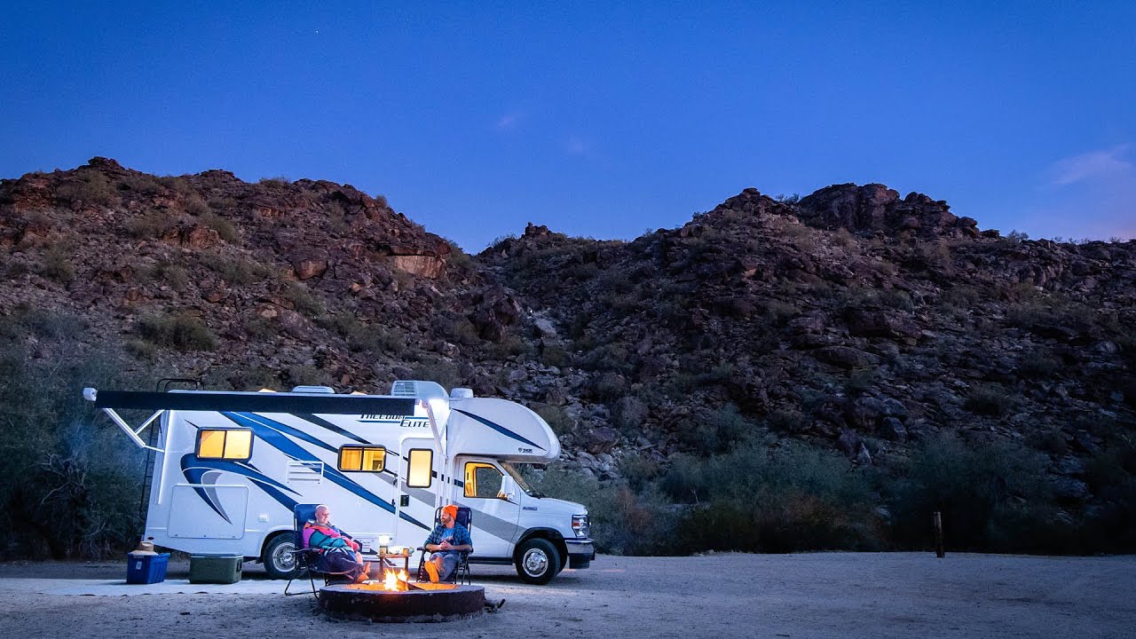 RV Camping World The Most Popular RV Camping World Get Way Line