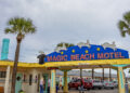 How to Build a Magic Beach Motel in 2022