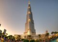 Burj Khalifa Hotel Dubai – How Much Does It Cost?