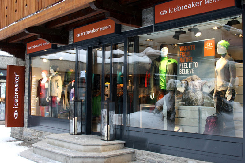 Outdoor Shops The Ultimate Guide for 2022 Get Way Line