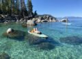 Breaking Down Your Itinerary For Your Visit To Lake Tahoe