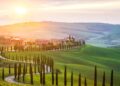 Discovering Italy’s Idyllic Countryside: A Journey Through Serenity