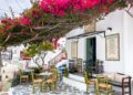 Discover Paros’ Top Restaurants: A Culinary Journey