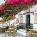 Discover Paros’ Top Restaurants: A Culinary Journey
