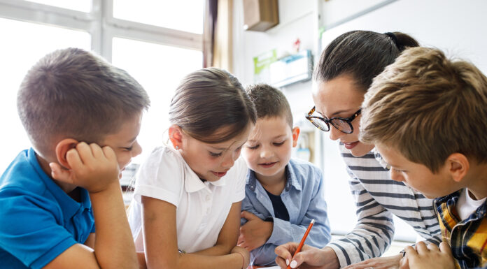 10 Innovative Education Systems that Will Change the World Latest 20