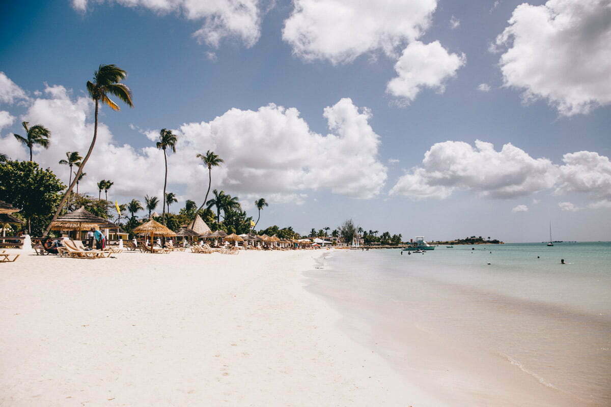 Explore Antigua and Barbuda - Go Discovers
