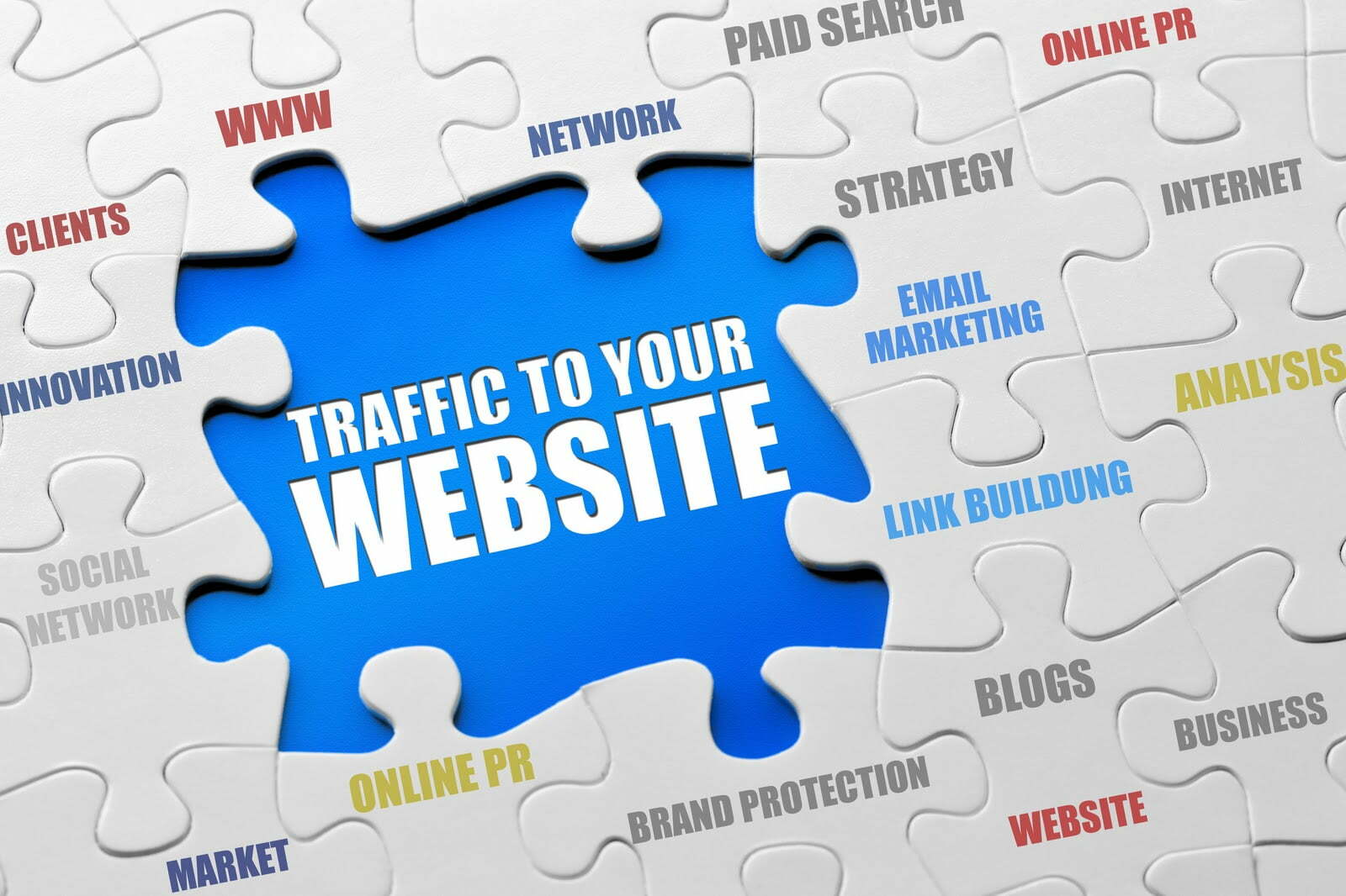 Website Basics - Content Management Systems 4