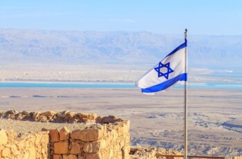 Tongues, a Sign to Unbelieving Israel 2