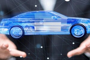 China's Automobile Industry - Insight Into Vehicles and Parts Market 4