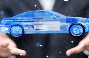 China's Automobile Industry - Insight Into Vehicles and Parts Market 1