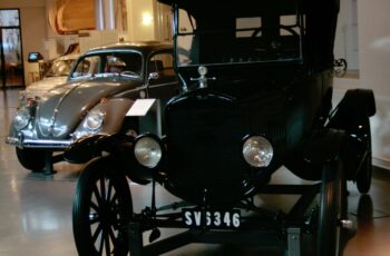 Investing in Automobile Warranties 2