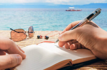 Want to Inspire Others? Become an Inspirational Writer 1