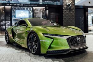 Sell Your Car Online: Step 1, Taking High Quality Pictures of Your Automobile 5