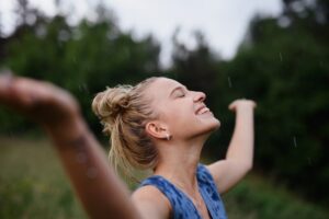 Finding Yourself in Others Today 3