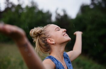 Finding Yourself in Others Today 2